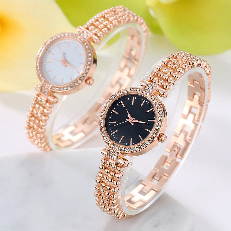 Alloy Fashion Women's Fashion Watch