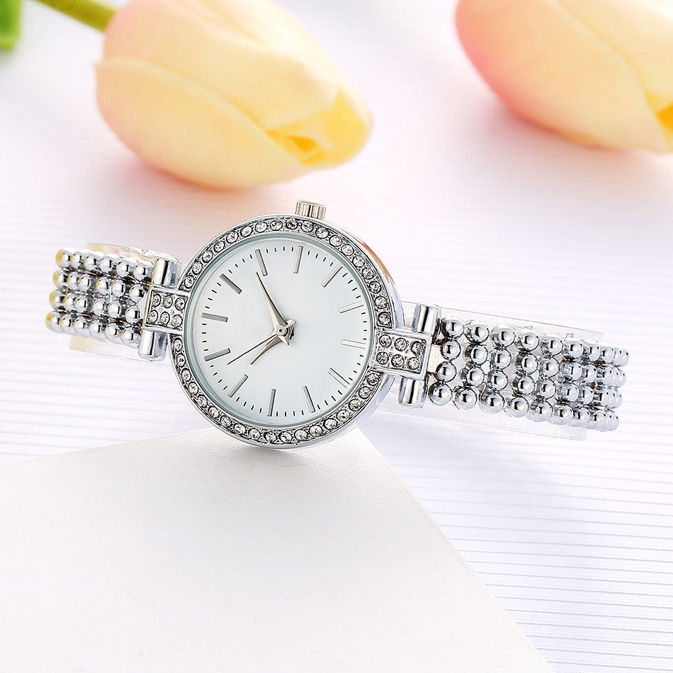 Alloy Fashion Women's Fashion Watch