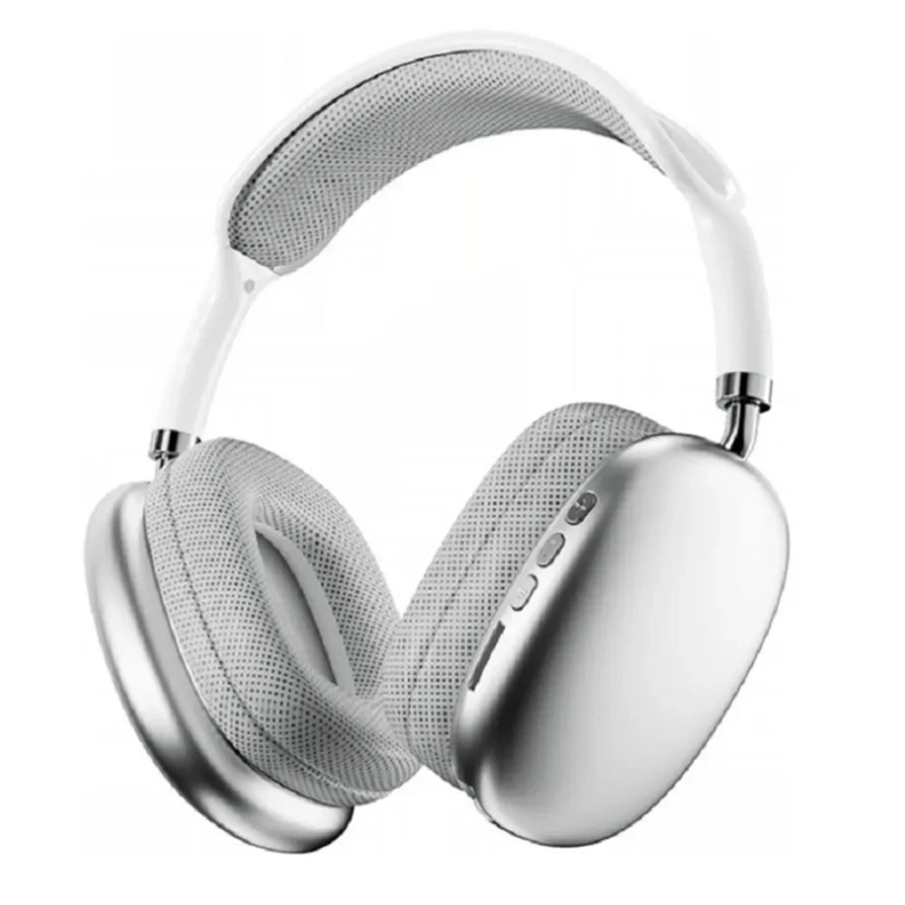 HOCO W65 Plus ANC Noise Reduction Bluetooth Headphones Over The Ear Wireless Big Earphone Hifi Sounds Sport Headsets With Button