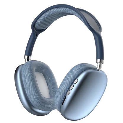 HOCO W65 Plus ANC Noise Reduction Bluetooth Headphones Over The Ear Wireless Big Earphone Hifi Sounds Sport Headsets With Button
