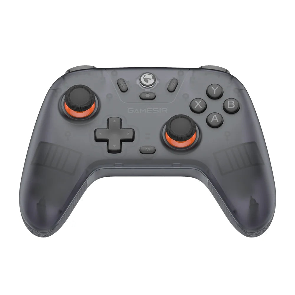 GameSir Nova Lite Wireless Switch Controller Bluetooth Gamepad with Hall Effect for Nintendo Switch iPhone Android Phone PC